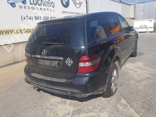 Left front window switch MERCEDES-BENZ M-CLASS (W164) ML 350 4-matic (164.186) | BP38499883I27  - Image 20