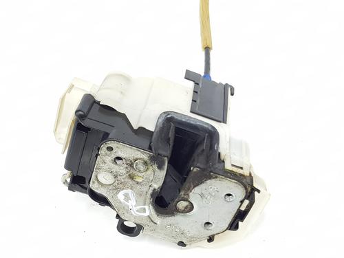 Front right lock CITROËN NEMO MPV 1.3 HDi 75 | BP29311656C97 