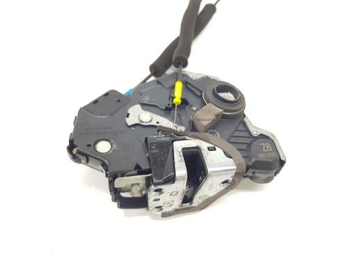 Front right lock TOYOTA LAND CRUISER PRADO (_J12_) 3.0 D-4D (KDJ120, KDJ125) | BP17187941C97 