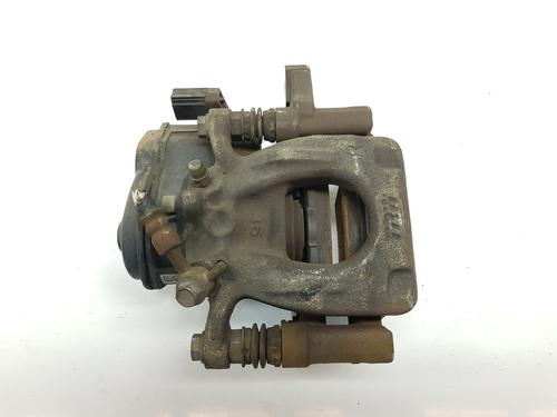 Right rear brake caliper NISSAN QASHQAI II SUV (J11, J11_) 1.5 dCi | BP18696670M106 