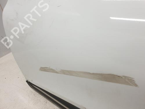 Left front door RENAULT KADJAR (HA_, HL_)  | BP32219795C2 