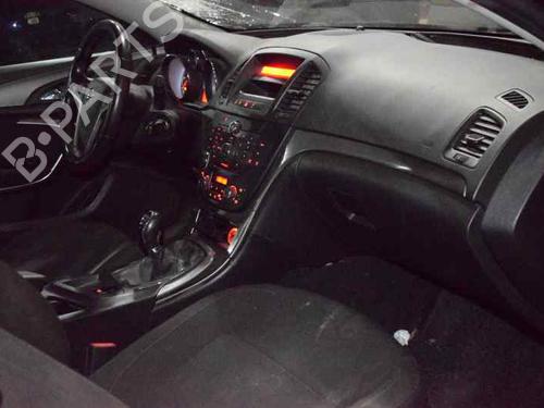 Dashboardkastje OPEL INSIGNIA A Saloon (G09) 2.0 CDTI (69) | BP778858C95 