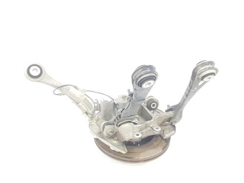 Right rear steering knuckle BMW 5 (G30, F90) 530 e Plug-in-Hybrid | BP10195863M28 
