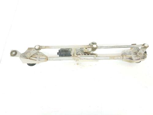 Front wiper motor NISSAN PATHFINDER III (R51) 2.5 dCi 4WD | BP7980652M29 