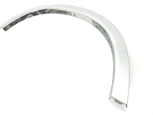 Used Rear right wheel arch trim BMW X3 (F25) sDrive 18 d (143 hp) 26187154