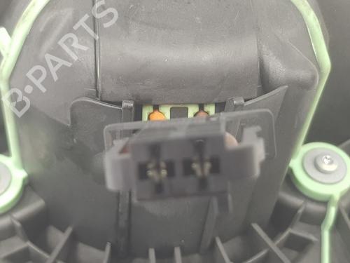 Heater blower motor BMW 3 Touring (E91) 325 d | BP17683683M62 
