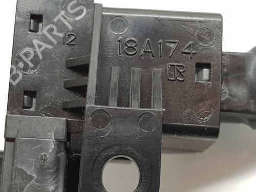 Steering wheel controls LEXUS RC (_C1_) 300h (AVC10_, AVC10R) | BP29716785E15 