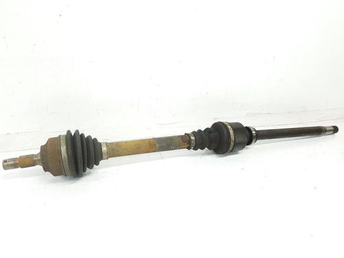 Right front driveshaft CITROËN C4 Grand Picasso I (UA_) 1.6 HDi | BP15762981M39 