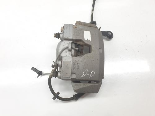 Right front brake caliper AUDI A6 C7 (4G2, 4GC) 2.0 TDI | BP29489399M104 
