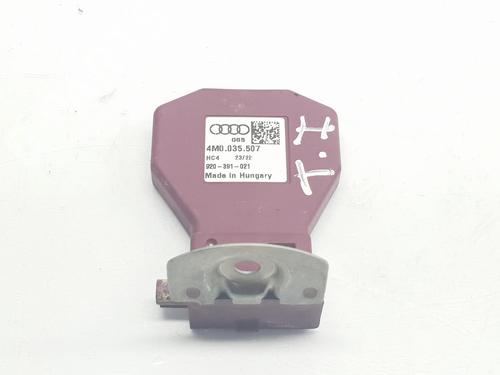 Elektronisk modul SEAT IBIZA V (KJ1, KJG) 1.0 MPi (80 hp) 16652855