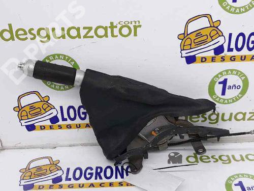 Used Hand brake Hand brake MINI MINI (R50, R53) Cooper (116 hp) 8775282 8775282