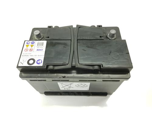 Battery OPEL ASTRA L Sports Tourer (OV5)  | BP25817917E11 