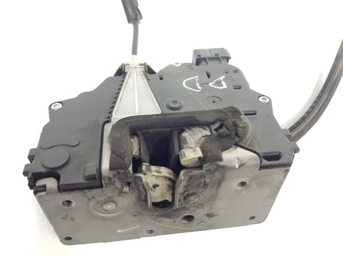 Front right lock CITROËN JUMPER II Van 2.0 BlueHDi 130 | BP21016005C97 