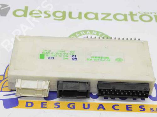 Used Electronic module BMW 5 (E39) 520 i (150 hp) 14120758