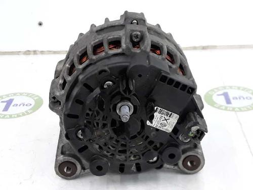 Alternator NISSAN QASHQAI II (J11, J11_) 1.5 dCi | BP4495354M7 