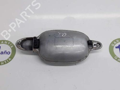 Rear right exterior door handle BMW 5 (E60) 525 d | BP1638304C130 