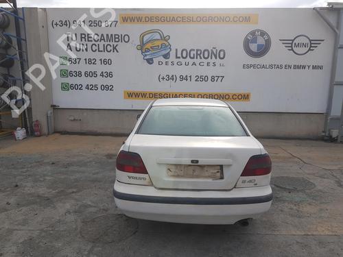 Left mirror VOLVO S40 I (644) 1.8 | BP1543402C26 