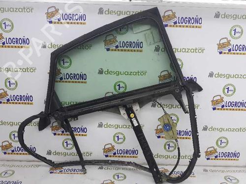 Fensterheber links hinten AUDI A6 C6 (4F2) 3.0 TDI quattro | BP1157556C24 