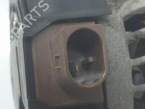 Alternator TOYOTA HILUX VIII Pickup (_N1_) 2.4 D (GUN112_, GUN122_, GUN135_, GUN120_, GUN135R,... | BP30700966M7