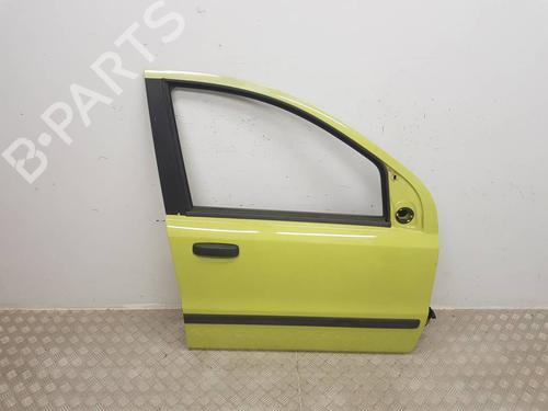 Porta frente direita Porta frente direita 39192136 39192136