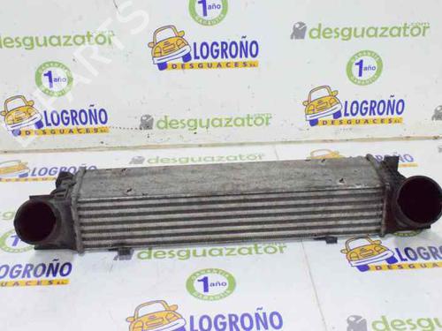 Intercooler BMW 3 (E90) 320 d (177 hp) 17517798788 | 17517798788 | 17517798788 |