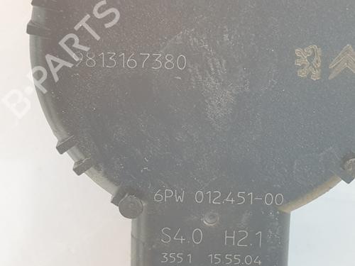 Electronic sensor CITROËN BERLINGO (ER_, EC_) | BP36566645M84 - Image 4