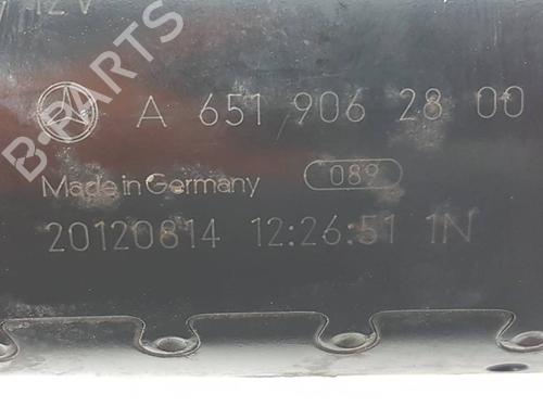Starter MERCEDES-BENZ E-CLASS Coupe (C207) E 220 CDI / d (207.302, 207.301) | BP38970546M8  - Image 5