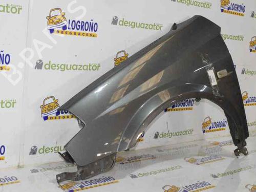 Left front fenders NISSAN PRIMERA (P12) 2.2 Di | BP1275403C41 