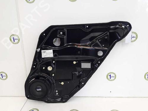 Used Rear right window mechanism MERCEDES-BENZ M-CLASS (W164) ML 320 CDI 4-matic (164.122) (224 hp) 3374595