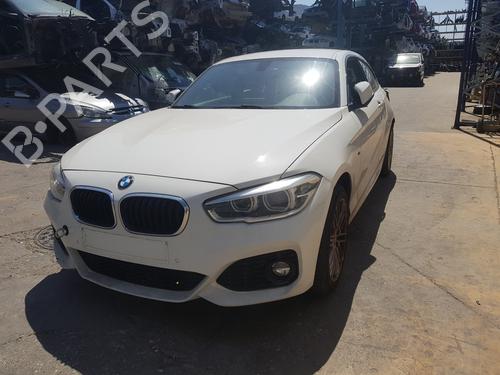 Electronic module BMW 1 (F21) 116 d | BP39532979M83 - Image 8