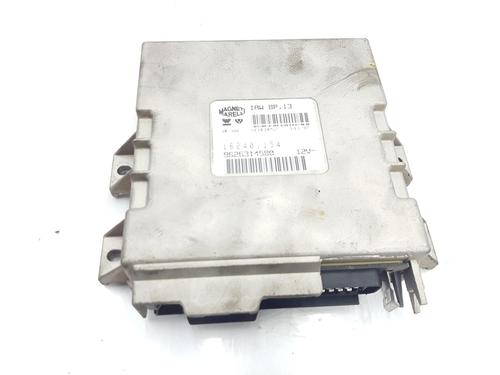 Used Engine control unit (ECU) CITROËN XANTIA (X1_, X2_) 1.6 i (88 hp) 10571690