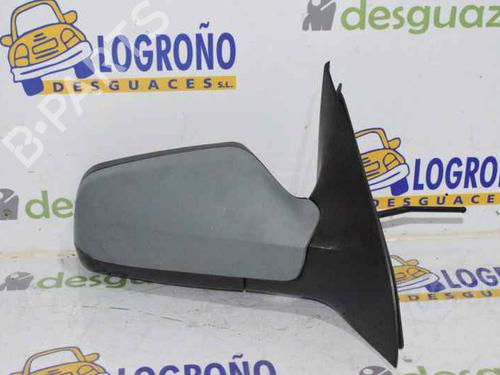 Right mirror OPEL ASTRA G Hatchback (T98) 1.7 DTI 16V (F08, F48) | BP1282096C27 