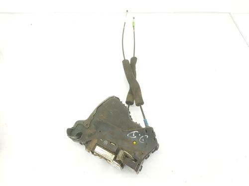 Front right lock TOYOTA LAND CRUISER PRADO (_J12_) 3.0 D-4D (KDJ120, KDJ125) | BP8877874C97 