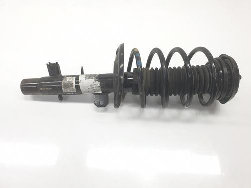 Used Right front shock absorber CITROËN C3 / C3 ORIGIN III (SX) 1.5 BlueHDi 100 (SXYHYP, SXYHTU) (102 hp) 22548301