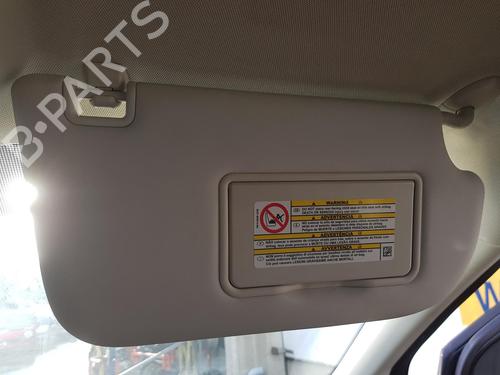Hovedlysbryter FORD KUGA II (DM2) 2.0 TDCi | BP17217511I24 