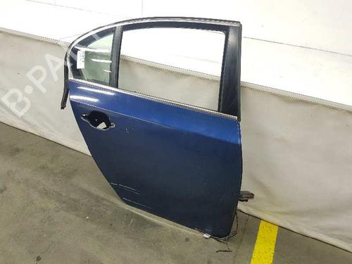 Right rear door BMW 5 (E60) 520 i | BP7831222C5 