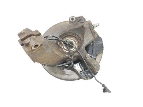 Left front steering knuckle FIAT DUCATO Van (250_) 160 Multijet 3,0 D | BP7919419M25 