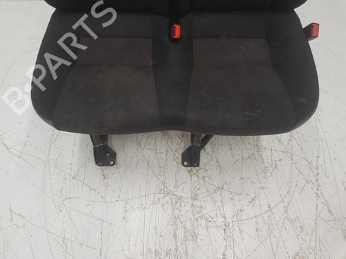 Right front seat CITROËN JUMPER II Van 2.0 BlueHDi 130 | BP36186131C16 - Image 2