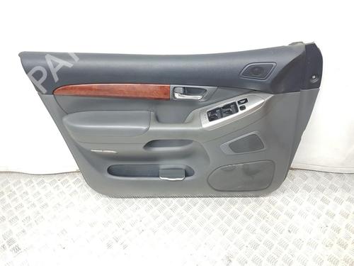 Seats set TOYOTA LAND CRUISER PRADO (_J12_) 3.0 D-4D (KDJ120, KDJ125) | BP9963342C78 
