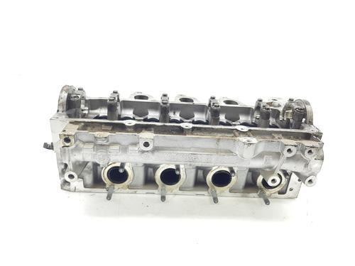 Used Cylinder head DACIA DOKKER Express Box Body/MPV [2012-2025]  20975725