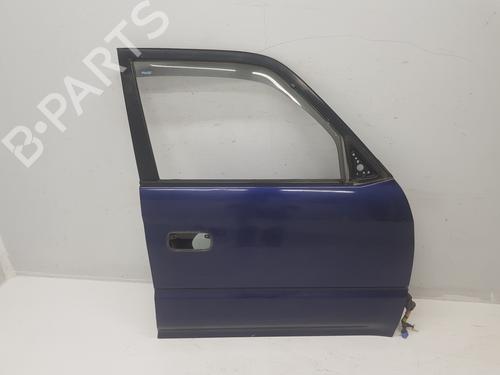 Used Right front door Right front door 36844800 36844800