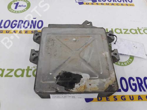 Engine control unit (ECU) FIAT BRAVA (182_)  | BP2710599M57 