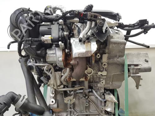 Engine SKODA KAMIQ (NW4) | BP31654481M1