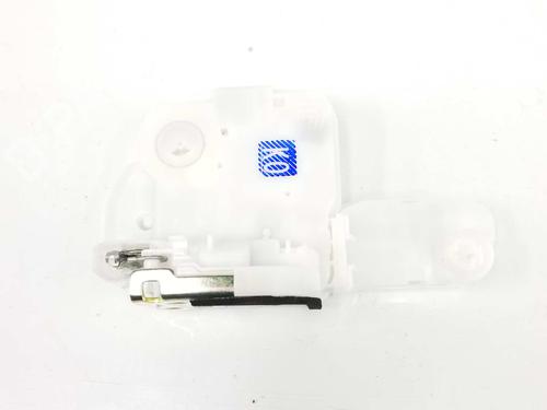 Rear left lock CITROËN C4 AIRCROSS  | BP9714413C100 