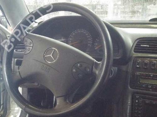 Electronic module MERCEDES-BENZ CLK (C208) CLK 200 Kompressor (208.344) | BP15510410M83 