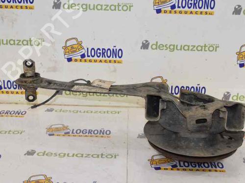 Used Right rear steering knuckle FORD FOCUS II (DA_, HCP, DP) 1.8 TDCi (115 hp) 26334046