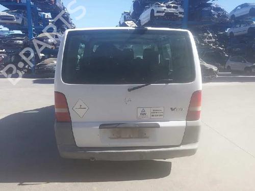 Servo brake MERCEDES-BENZ VITO Van (W638) 110 CDI 2.2 (638.094) | BP788208M42 