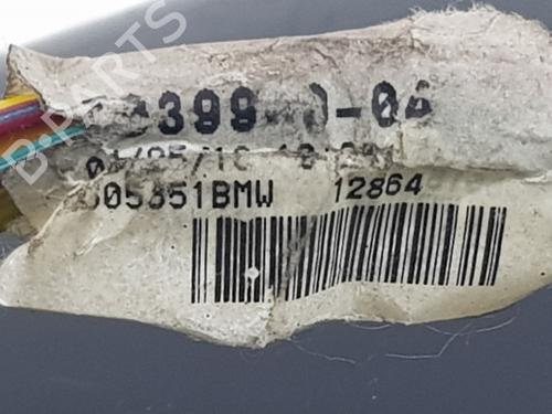Retrovisor esquerdo BMW X5 (E53) 3.0 d | BP37439744C26 - Image 8