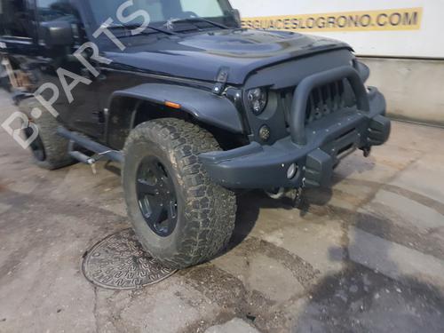 Starter JEEP WRANGLER III (JK) 2.8 CRD | BP30938572M8