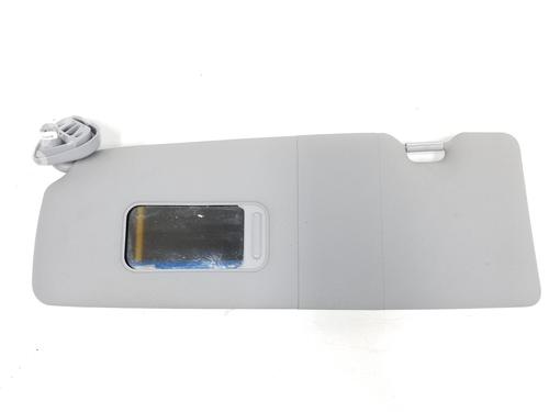 Left sun visor BMW 1 Coupe (E82) 118 d | BP4961432I1 